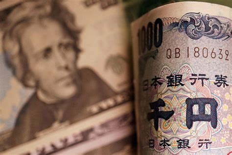 23 Japanese yen to US dollars .